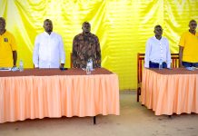 Lango Leaders Embrace President Museveni’s Four-Acre Model