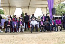 President Museveni hails East African Revival for Transforming Ankole