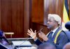 Tayebwa Calls for Attorney General Scrutiny of International Treaties
