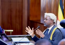 Tayebwa Calls for Attorney General Scrutiny of International Treaties
