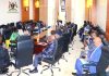 Nabbanja Urges MPs to Support Government Service Delivery