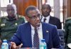 Defence Ministry Seeks Parliament’s Support for UPDF Priorities