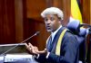 Deputy Speaker Tayebwa Orders Probe into Killing of Uganda Cranes Footballer David Owori