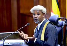Deputy Speaker Tayebwa Orders Probe into Killing of Uganda Cranes Footballer David Owori