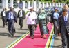 Presidents Museveni and Samia Suluhu Launch New Phase of Uganda-Tanzania Energy Partnership