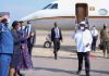 President Museveni Returns to Uganda After Two-Day Working Visit to Tanzania
