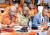 Prisons Commissioner Assures MPs on Besigye and Lukwago’s Access to Specialised Medical Care