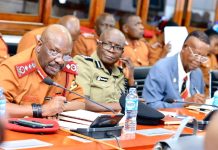 Prisons Commissioner Assures MPs on Besigye and Lukwago’s Access to Specialised Medical Care