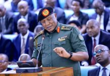 Parliament Approves UPDF Deployment to Gaza Peace Mission