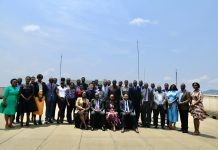 From Potential to Performance: Uganda Eyes Slice of $1.57 Trillion Global IT Export Market