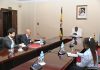 Uganda , Italy depeen Cooperation on Coffee, Trade and Investment