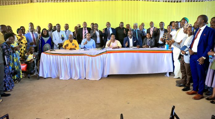 President Museveni Approves Three New Skilling Hubs to Expand Vocational Training Opportunities for Vulnerable Youth