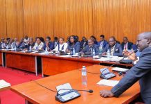MPs Put UEDCL on the Spot Over Delayed Connections, Persistent Power Blackouts