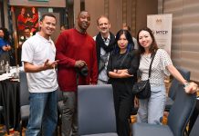 Day One of the Malaysia Foreign Media Visitors’ Programme (MFMVP) 2026): How to Build a Tribal Nation