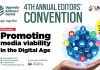 Editors’ Guild Convention ends: Sexual Harassment Dominates Final Day