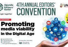 Editors’ Guild Convention ends: Sexual Harassment Dominates Final Day