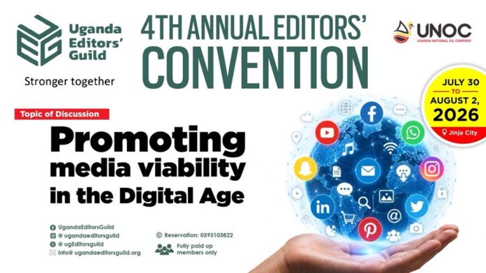Editors’ Guild Convention ends: Sexual Harassment Dominates Final Day