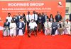 President Museveni Hails Roofings Investment as Uganda Deepens Industrialisation Drive
