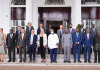 President Museveni reaffirms Uganda’s Backing for Ambassador Olara Otunnu’s UN Secretary-General Candidature