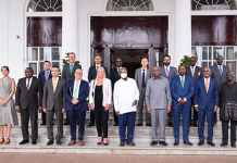 President Museveni reaffirms Uganda’s Backing for Ambassador Olara Otunnu’s UN Secretary-General Candidature