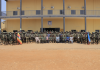 EASF Confirms Readiness of UPDF Troops for Regional Peace Support Operations