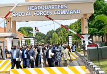 SFC Honours 67 Retirees for Dedicated Service