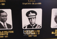 Office of the President Launches National Hall of Fame for National Medal Recipients