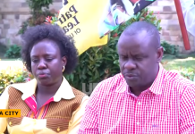 Balaam Dismisses Critics, Vows to Keep Exposing Corruption