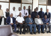 Uganda shares Oil and Gas Quality Assurance Model with Tanzania