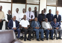Uganda shares Oil and Gas Quality Assurance Model with Tanzania