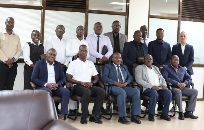 Uganda shares Oil and Gas Quality Assurance Model with Tanzania