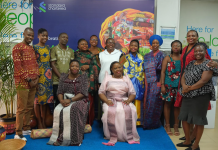 Standard Chartered Marks 114 Years of Trust, Resilience and Partnership in Uganda