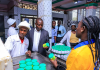 Promoting Quality Local Content : Minister David Bahati urges Manufacturers