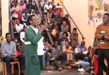 350 Students Enrol for Free Vocational Training at Subway Centre Under President Museveni’s Skilling Initiative