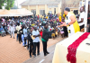 High Demand as Thousands Enrol At Presidential Skilling Centres in Kampala
