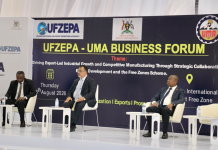 Uganda Moves to Unlock Export Potential as Government Set to Operationalize Entebbe Airport Free Zone