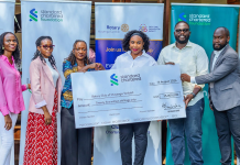 Standard Chartered Bank Uganda and Rotary Club of Muyenga Tankhill Launch Skills for Change Cohort 2026 to Equip Vulnerable Youth with Practical Livelihood Skills