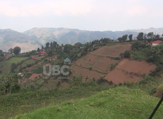 Kisoro Residents Demand Compensation Over Land Taken for Iron Ore Mining