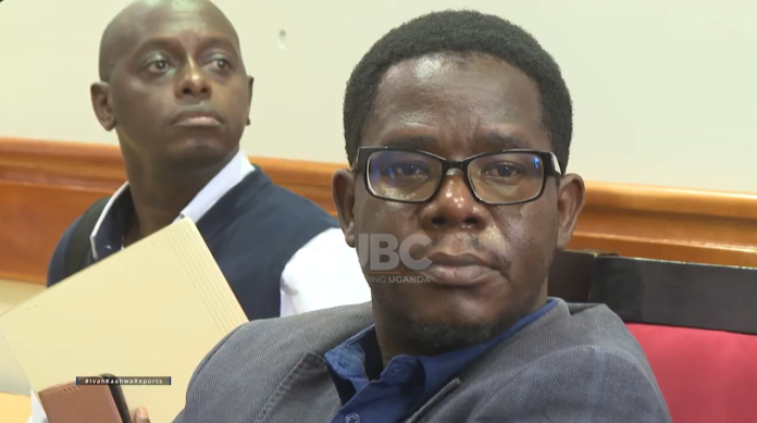 URA Staff Member Arrested Over Alleged $60,000 Audit Bribe