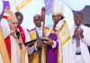 Patience Rwabwogo Consecrated Bishop after Two Decades of Ministry