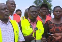 Parliament pushes Works Ministry to fast-track delayed bridge projects