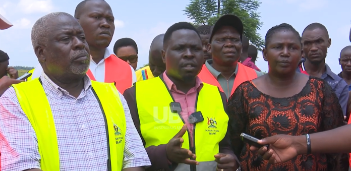 Parliament pushes Works Ministry to fast-track delayed bridge projects