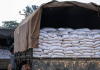 Prime Minister’s Office Receives Food Donation for Hunger-Affected People in Karamoja