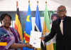 Uganda, DRC Sign Deal to Export Tooke Products to DRC