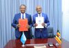 Uganda And UNODC Sign Agreement to Establish Unodc Office in Uganda