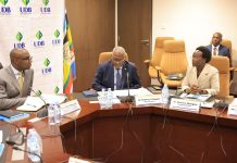 Government authorizes UDB Board to retain UGX 63 billion from its 2025 Profit after Tax