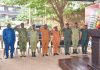 UPDF to Host the 18th Security Forces Games and Shooting Championship in Gulu