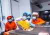 Government Moves to Revitalize Egg and Baby Food Industry as Minister Bahati Inspects Pristine Foods