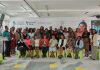 Standard Chartered unveils 20 Women-Led, Tech-Enabled Startups for the 2026 Women in Tech Uganda Accelerator Programme