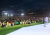 12 years Years of Phaneroo Ministries International: into a Season of Maturity and Governance.